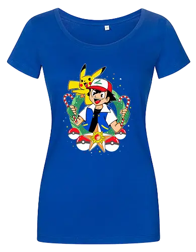 Ashy Christmas