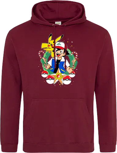Ashy Christmas