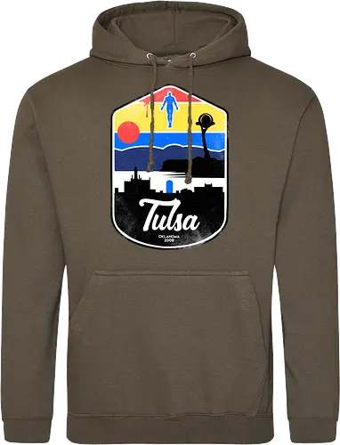 Tulsa