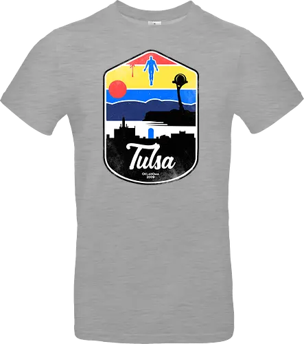 Tulsa