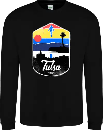 Tulsa