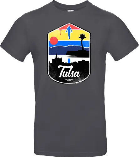 Tulsa