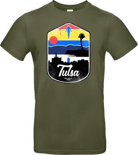 Tulsa