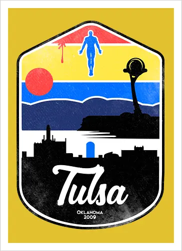 Tulsa