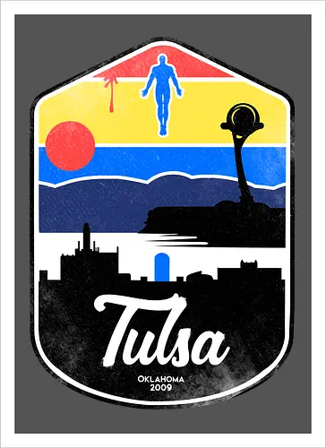 Tulsa