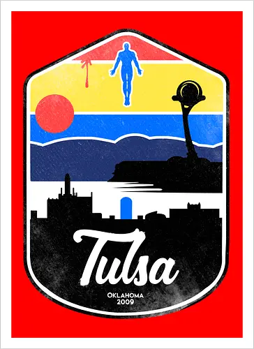 Tulsa