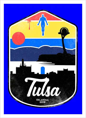 Tulsa