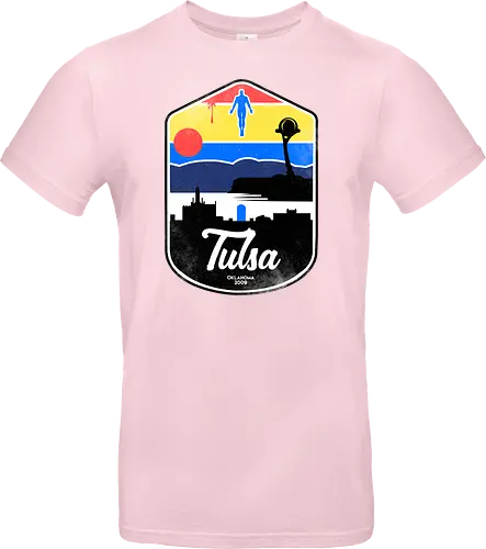 Tulsa