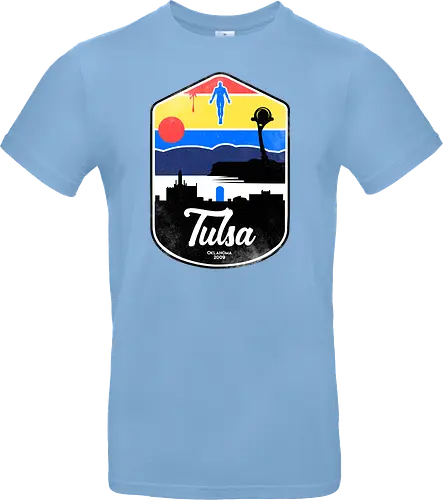 Tulsa