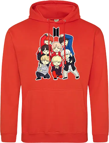 Bangtan