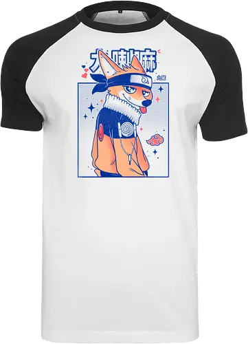 Kitsune Shinobi