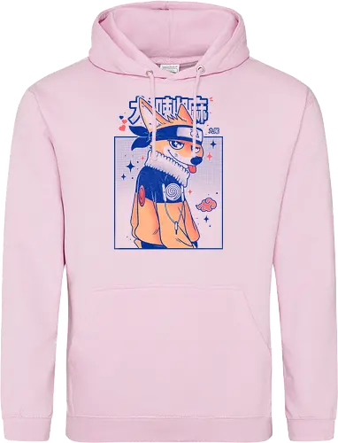 Kitsune Shinobi