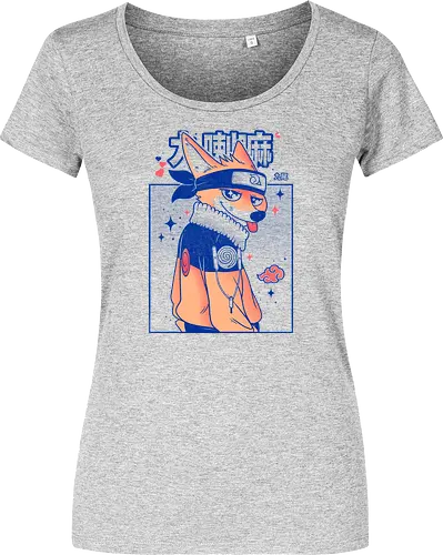 Kitsune Shinobi