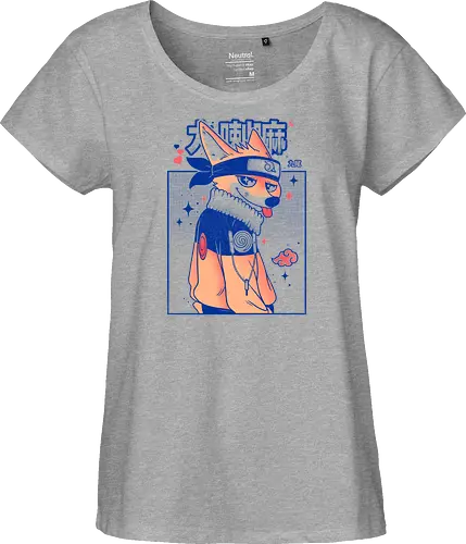 Kitsune Shinobi