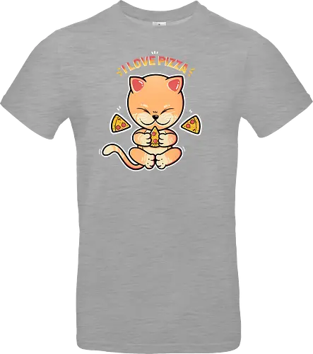 Neko Pizza