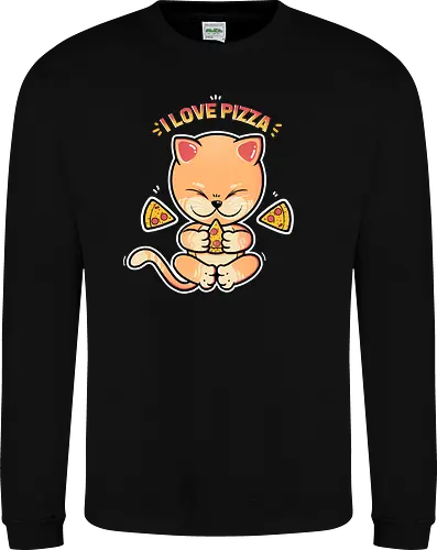 Neko Pizza