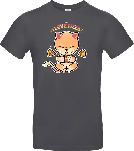 Neko Pizza