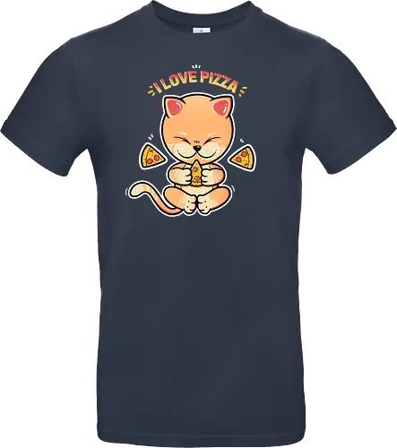 Neko Pizza