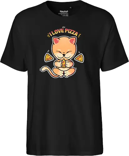 Neko Pizza