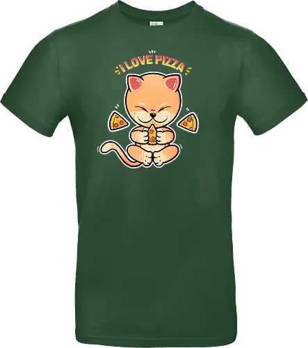 Neko Pizza