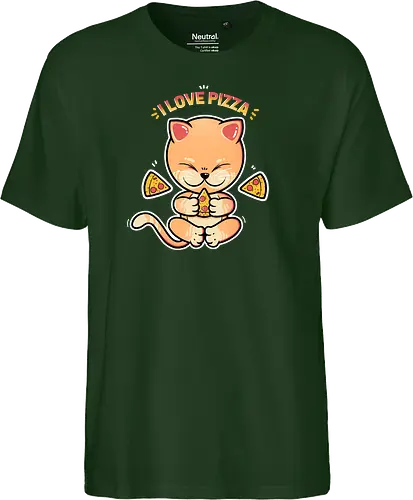 Neko Pizza