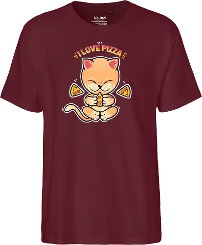 Neko Pizza