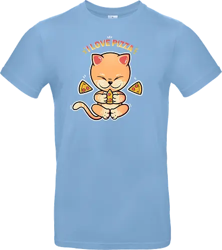 Neko Pizza