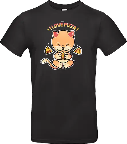 Neko Pizza
