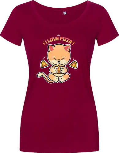 Neko Pizza