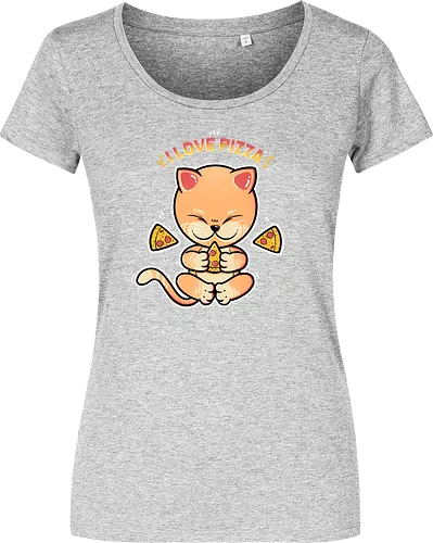 Neko Pizza
