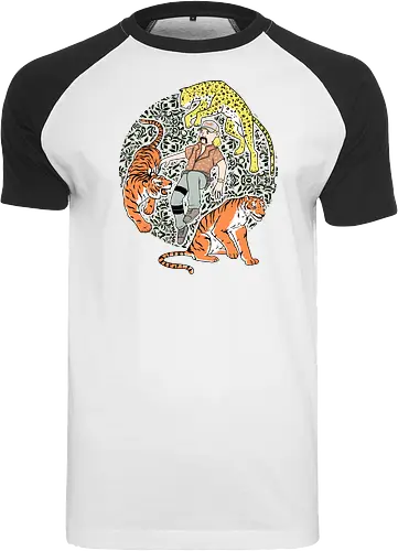 The King of Tigers
