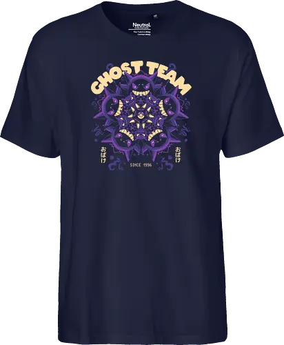 Ghost Team