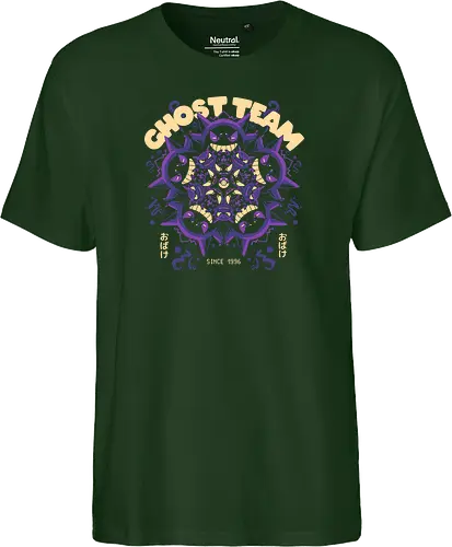 Ghost Team