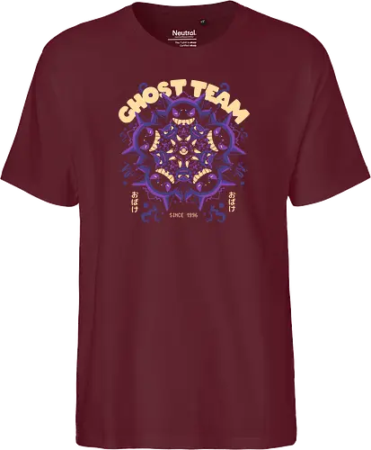 Ghost Team