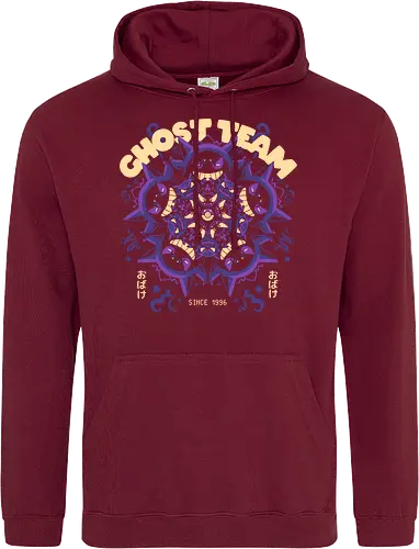 Ghost Team