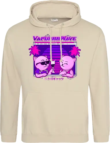 Vapurrr wave