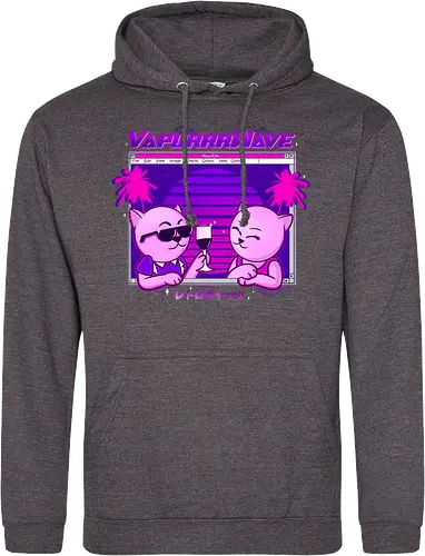 Vapurrr wave
