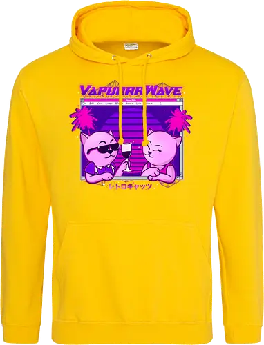 Vapurrr wave