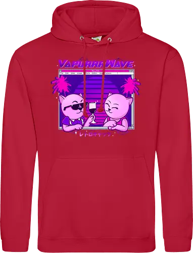 Vapurrr wave