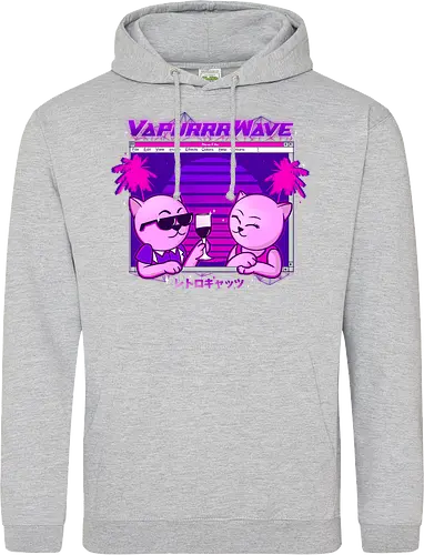 Vapurrr wave
