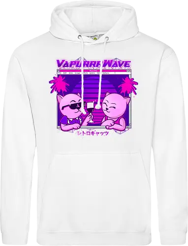 Vapurrr wave