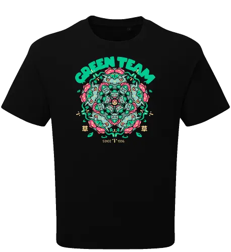 Green Team