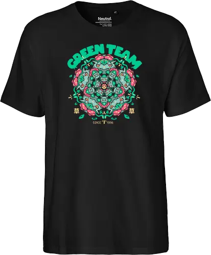 Green Team