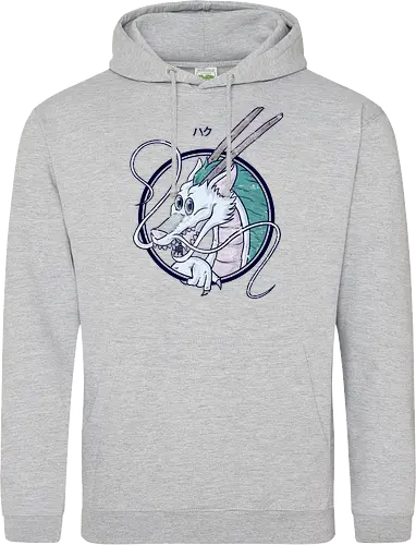 Water Dragon