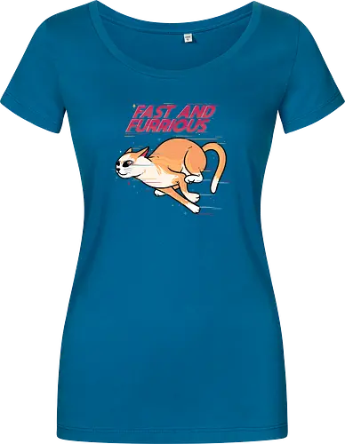Fast and Furrrious