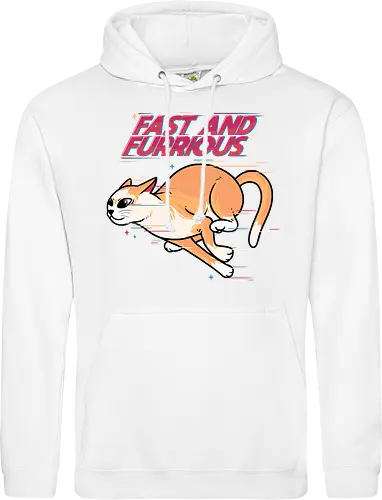 Fast and Furrrious