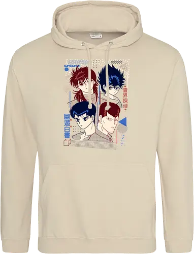 Anime Memphis
