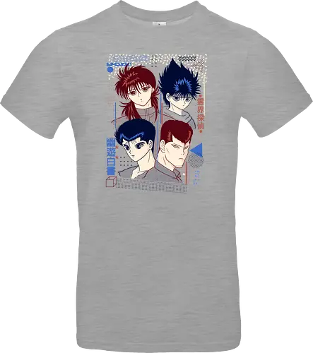 Anime Memphis