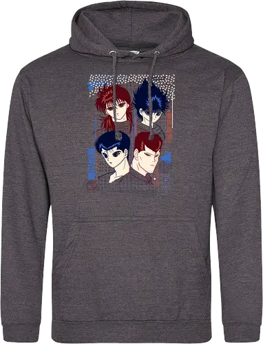 Anime Memphis