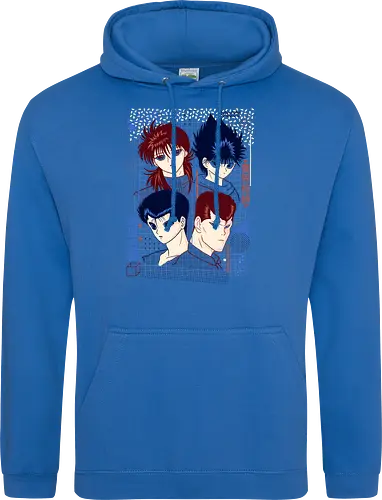 Anime Memphis